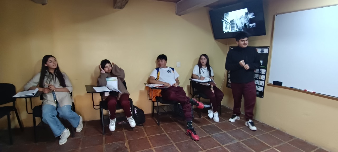 Clase real 4