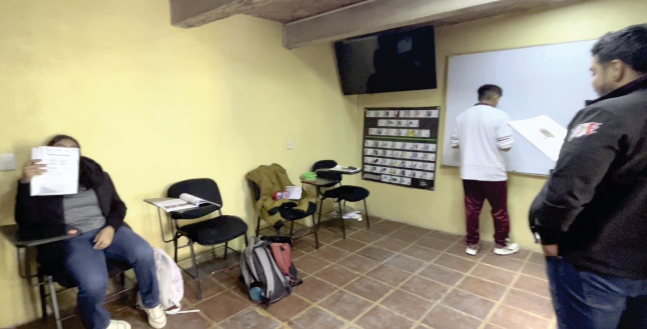 Clase real 5